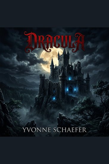 Dracula - Enter Freely and of Your Own Will: A Harrowing Descent into the Lair of the Undead - cover