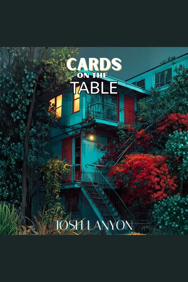 Cards on the Table - cover