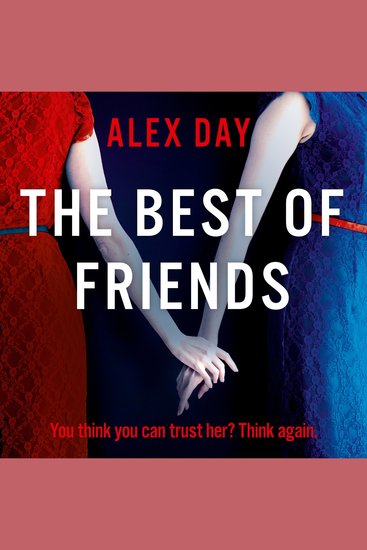 The Best of Friends - cover