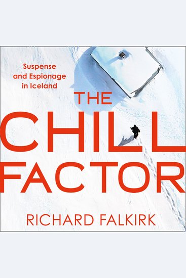 The Chill Factor - cover