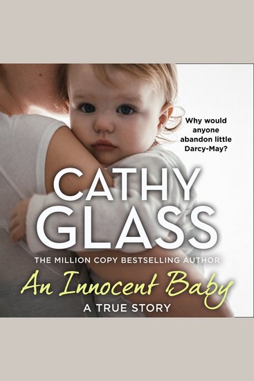 Innocent Baby An - cover