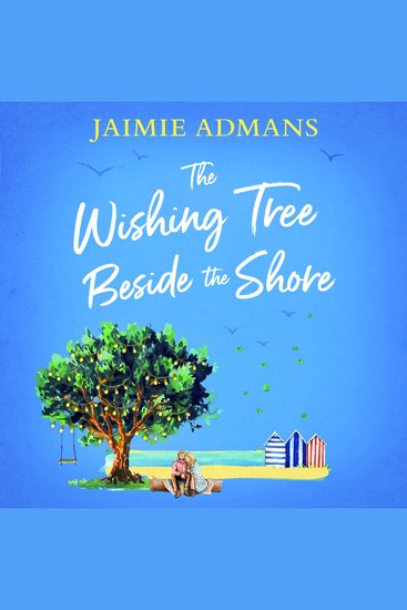 The Wishing Tree Beside the Shore - cover