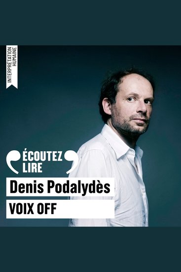 Voix off - cover