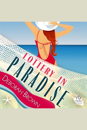 Lottery in Paradise - cover
