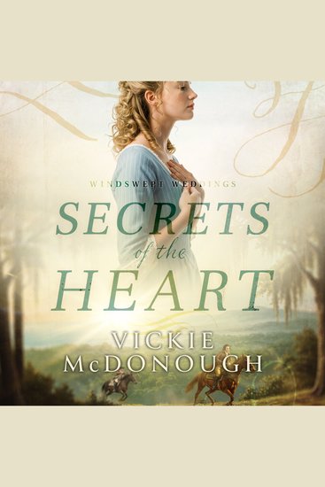 Secrets of the Heart - cover