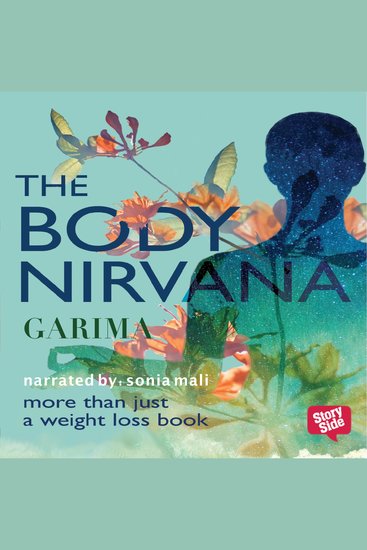 The Body Nirvana - cover