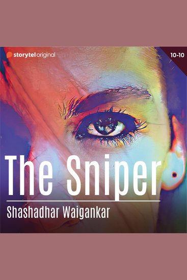 The Sniper S01E10 - cover