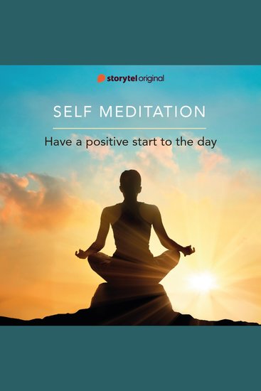 Have a Positive Start to the day - cover