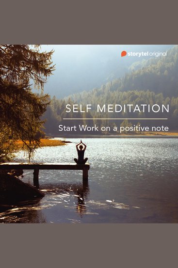 Start Work on a Positive Note - cover