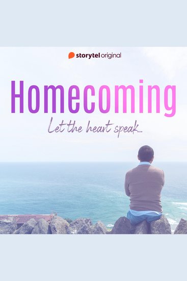 Homecoming let the heart speak! - cover