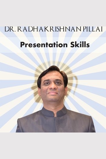 Everyday Chanakya | Presentation Skills S01E05 - cover