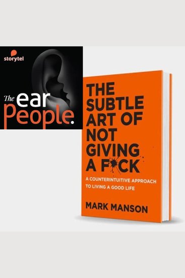 33: Why do self help and business books do so well in India? - cover