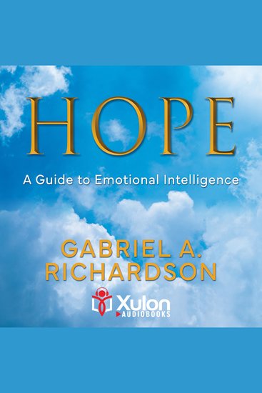 Hope - A Guide to Emotional Intelligence - cover
