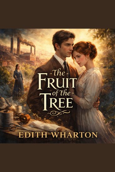 FRUIT OF THE TREE THE - A Thought-Provoking Classic About Ethics Social Duty and the Price of Kindness - cover