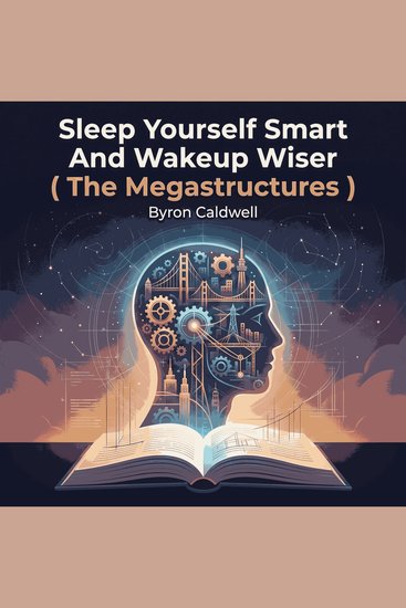 Sleep Yourself Smart And Wakeup Wiser ( The Megastructures ) - cover