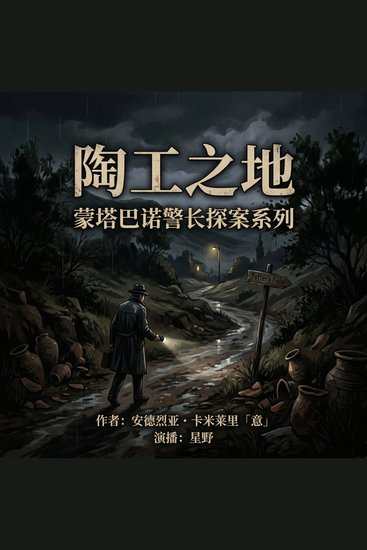 陶工之地 - cover