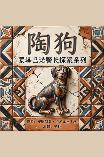 陶狗 - cover
