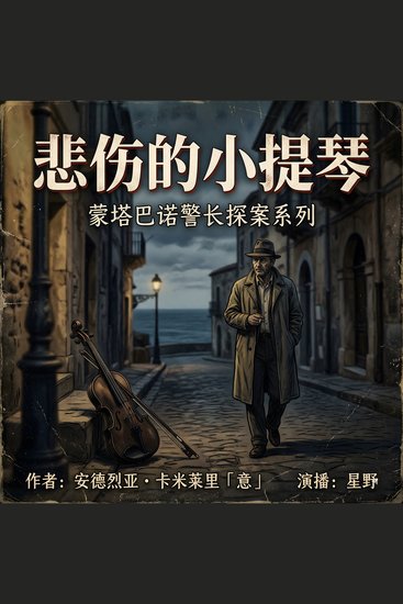 悲伤的小提琴 - cover