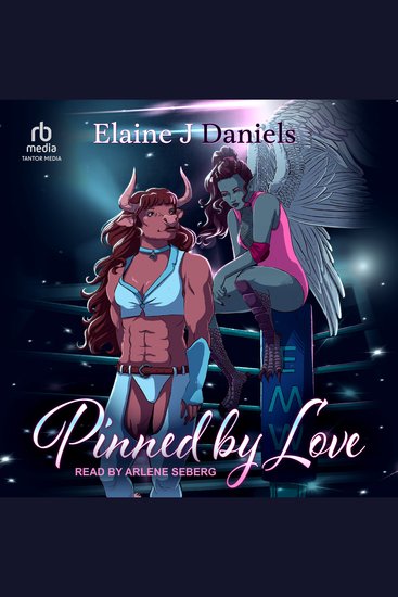 Pinned By Love - cover