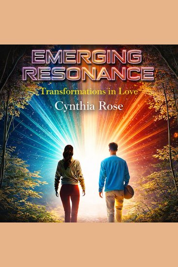 Emerging Resonance - Transformations in Love - cover