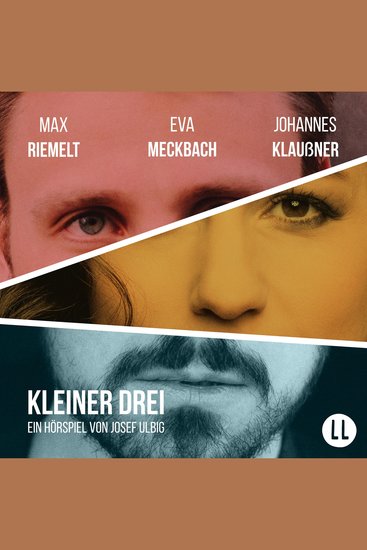 Kleiner Drei - cover