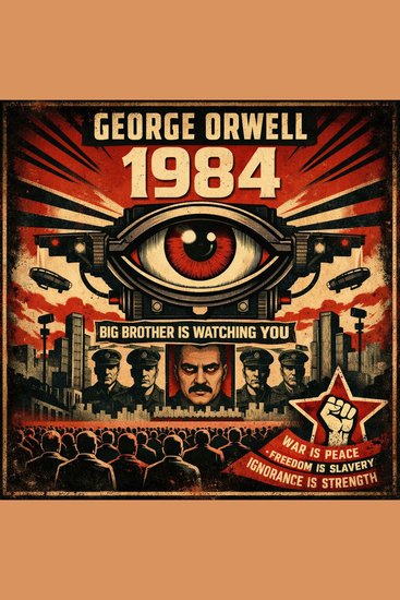 1984 - cover