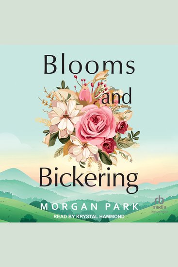 Blooms and Bickering - cover