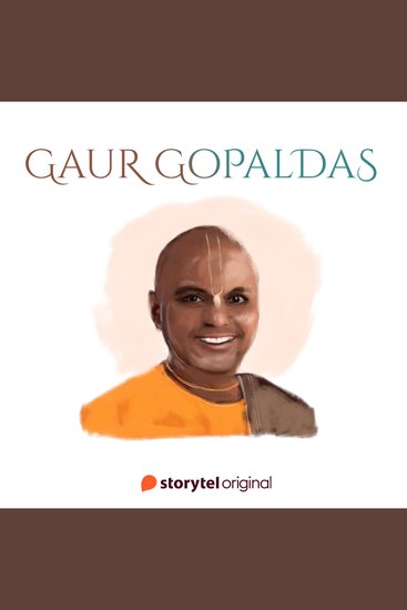 Gaur Gopal Das - cover