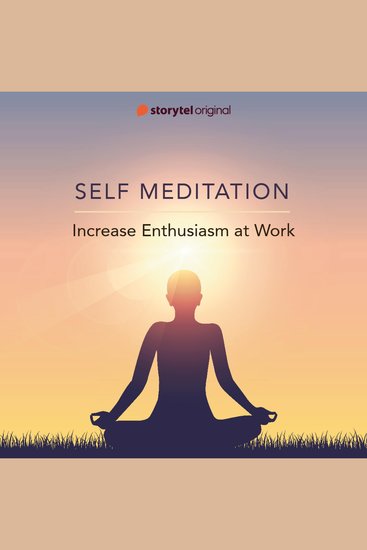 Increase Enthusiasm at Work - cover