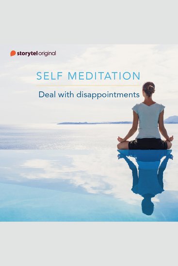 Deal with Disappointments - cover