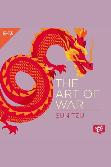 Art of War The - The Use of Spies - cover