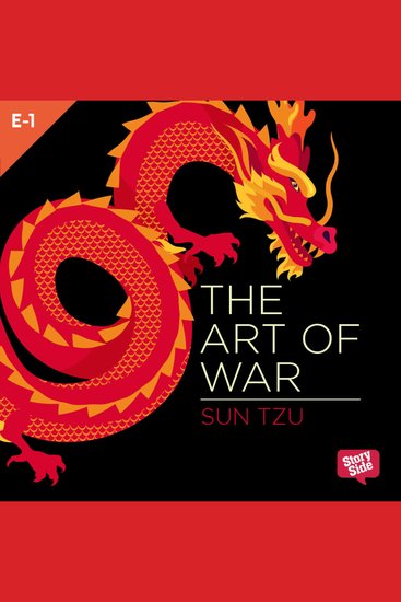 Art Of War The - Laying Plans - cover