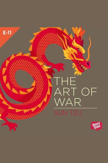Art of War The - The Nine Situations - cover