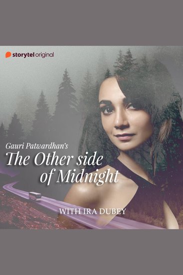 The Other Side of Midnight - cover