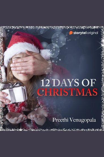 12 Days of Christmas - cover