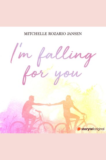 I'm falling for you - cover