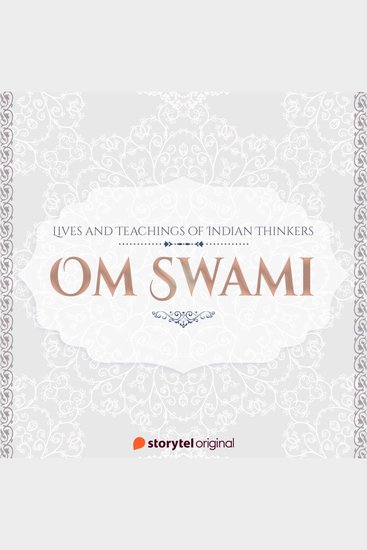 Om swami - cover