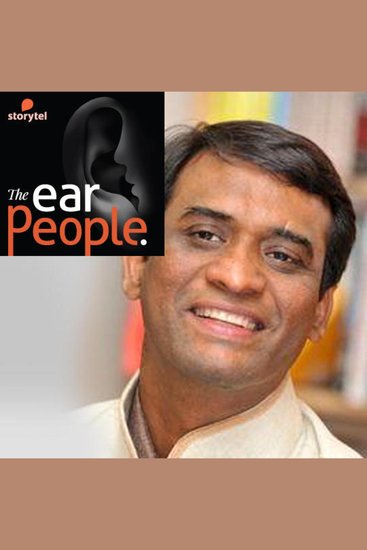 37: Evoking the Chanakya within - In conversation with Dr RK Pillai! - cover
