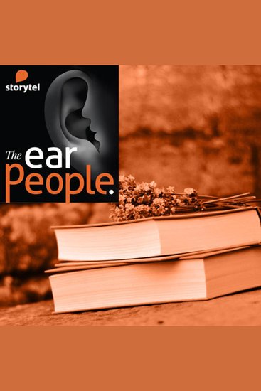 26: Does literary fiction mimic your own internal life? - cover