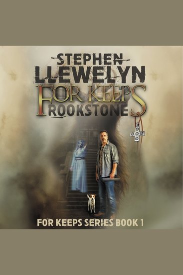 Rookstone - cover