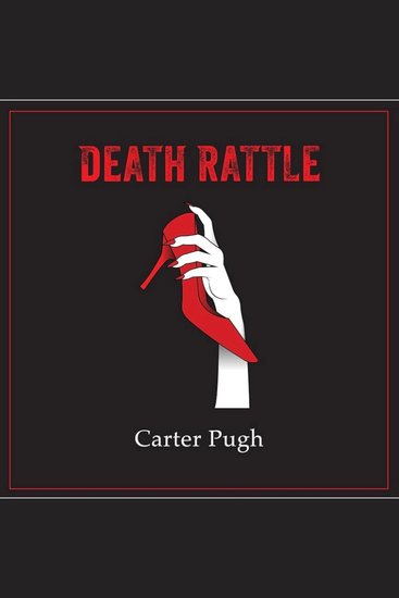 Death Rattle - cover