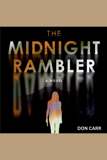 The Midnight Rambler - cover