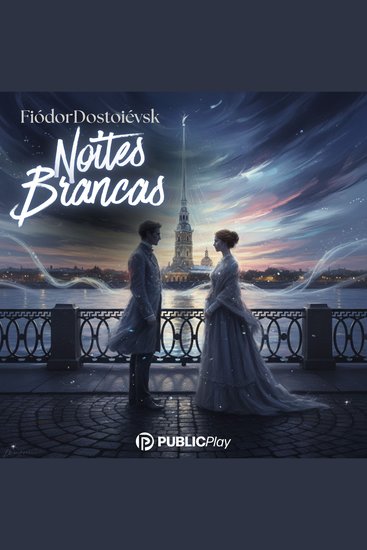 Noites Brancas - cover