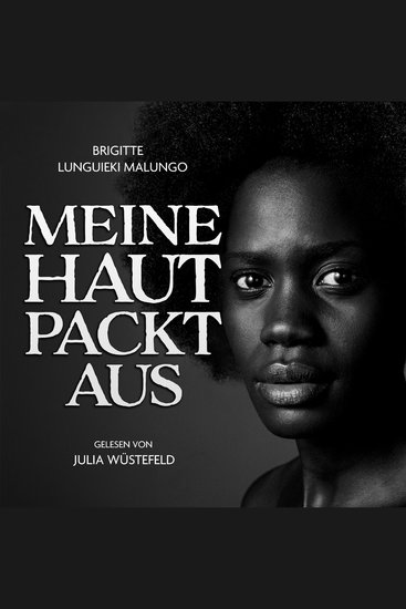 Meine Haut packt aus - cover