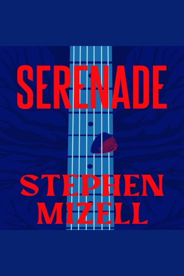 Serenade - cover