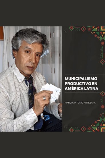 Municipalismo productivo en américa latina - cover