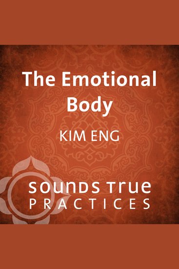 The Emotional Body - cover