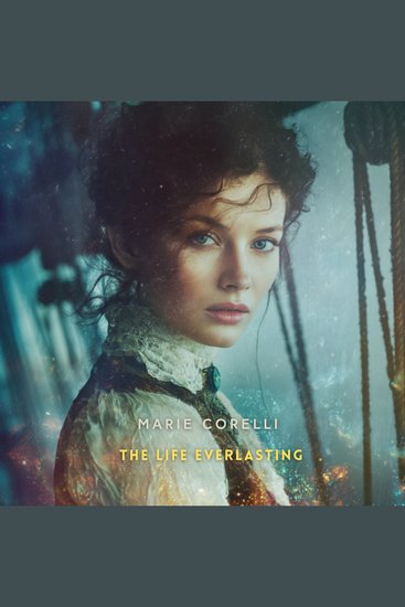 The Life Everlasting - A Reality of Romance - cover