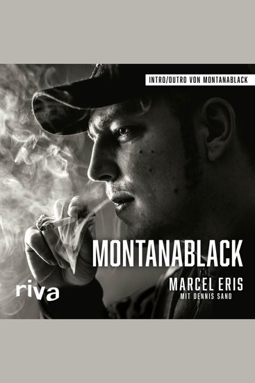 MontanaBlack - Vom Junkie zum YouTuber - cover