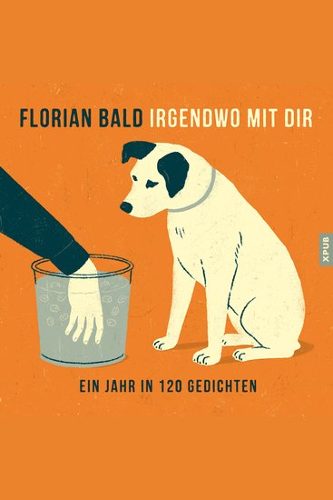 Irgendwo mit dir - cover